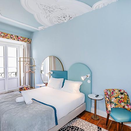 ליסבון Lr Guest House מראה חיצוני תמונה