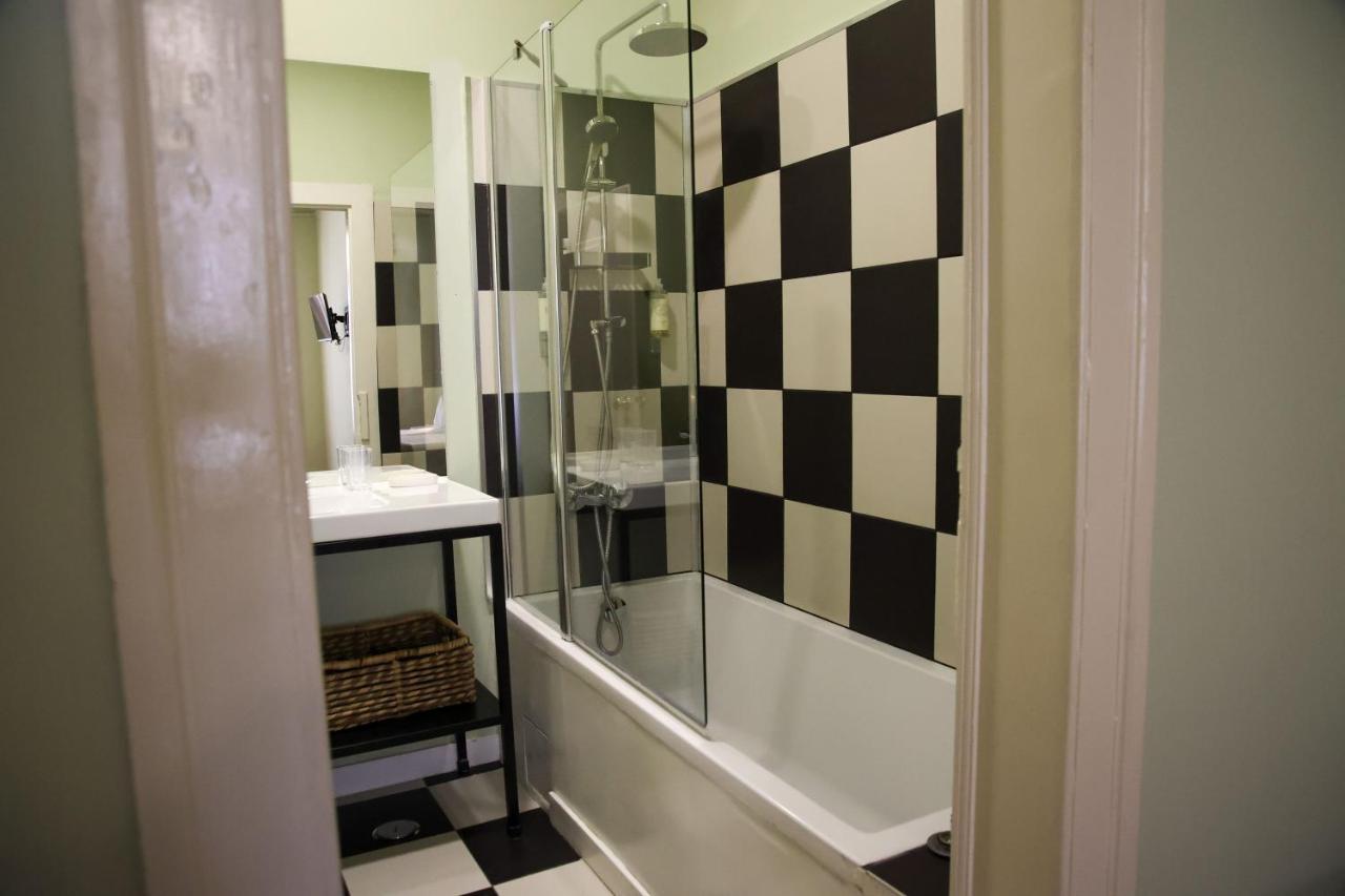ליסבון Lr Guest House מראה חיצוני תמונה