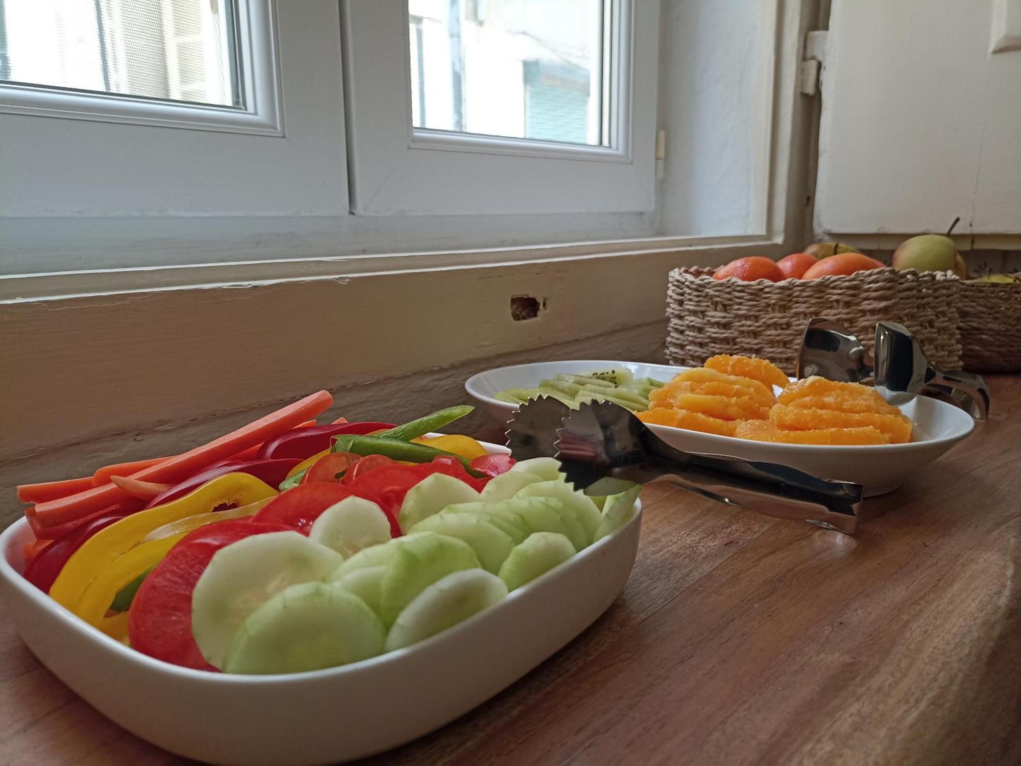 ליסבון Lr Guest House מראה חיצוני תמונה