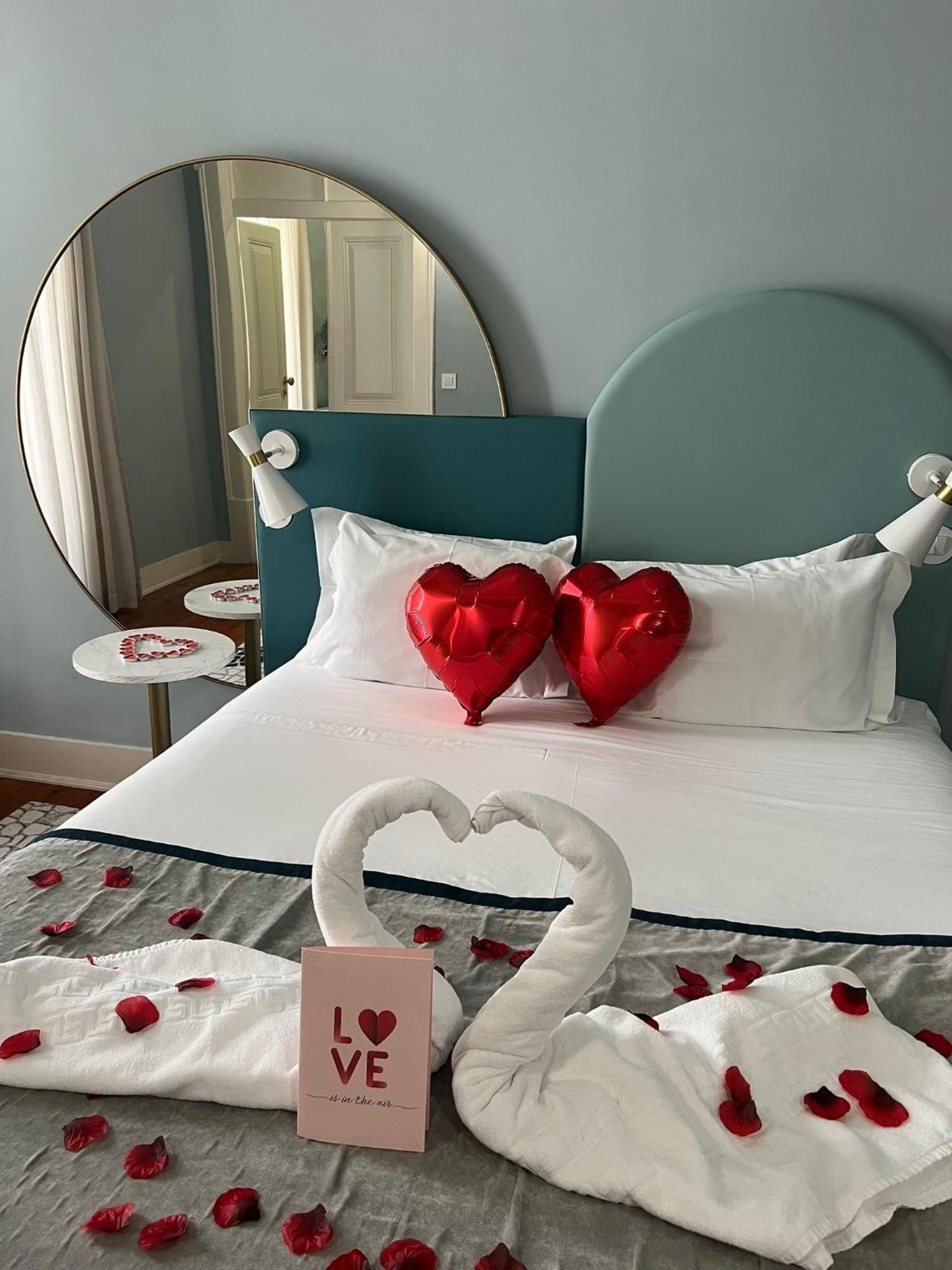 ליסבון Lr Guest House מראה חיצוני תמונה