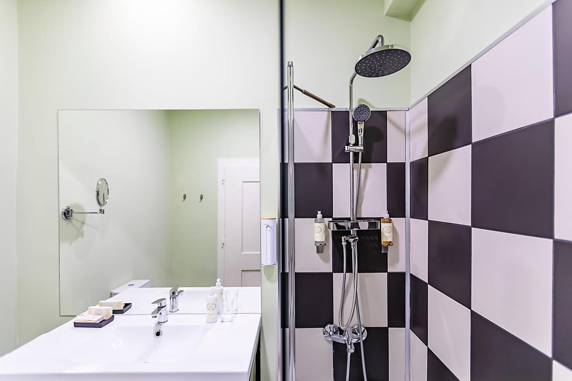 ליסבון Lr Guest House מראה חיצוני תמונה