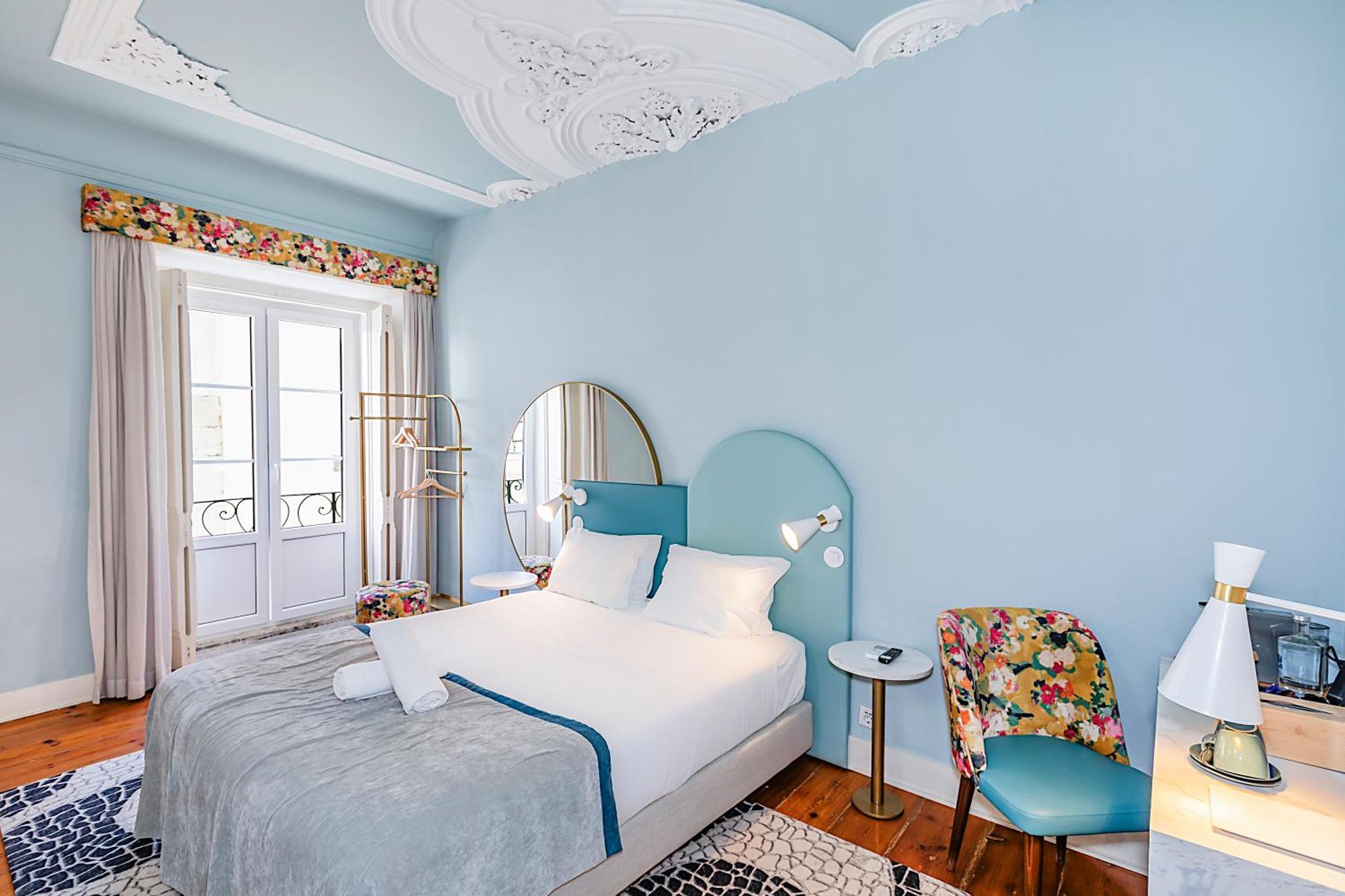 ליסבון Lr Guest House מראה חיצוני תמונה
