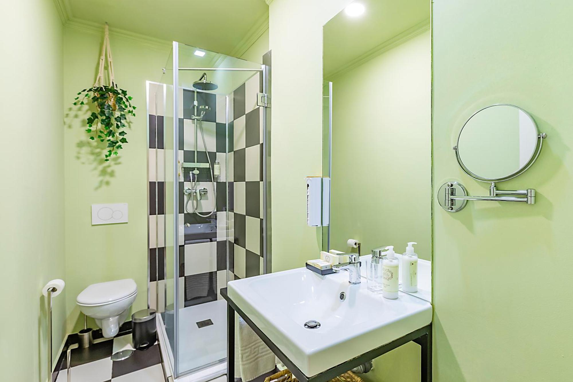 ליסבון Lr Guest House מראה חיצוני תמונה