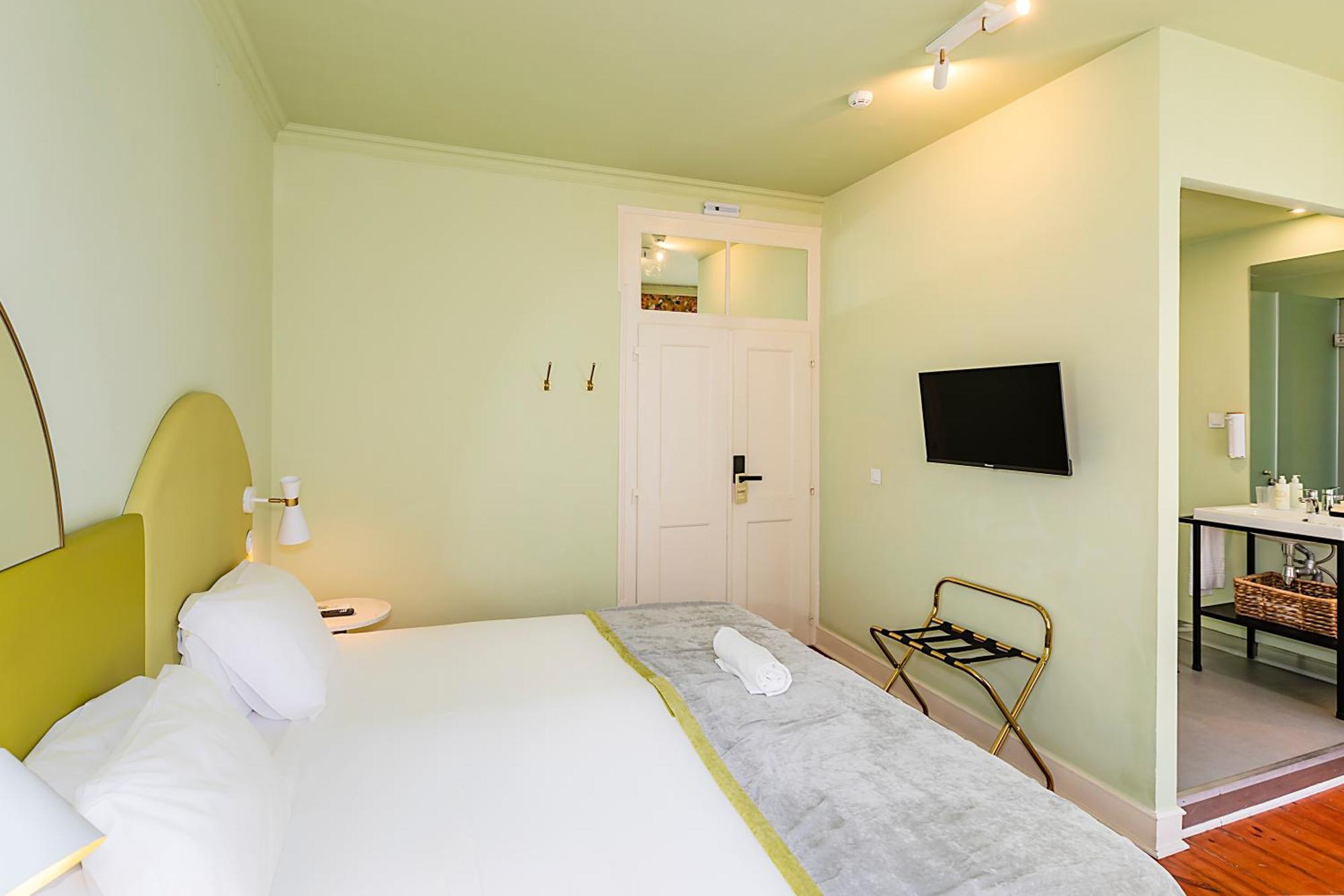 ליסבון Lr Guest House מראה חיצוני תמונה