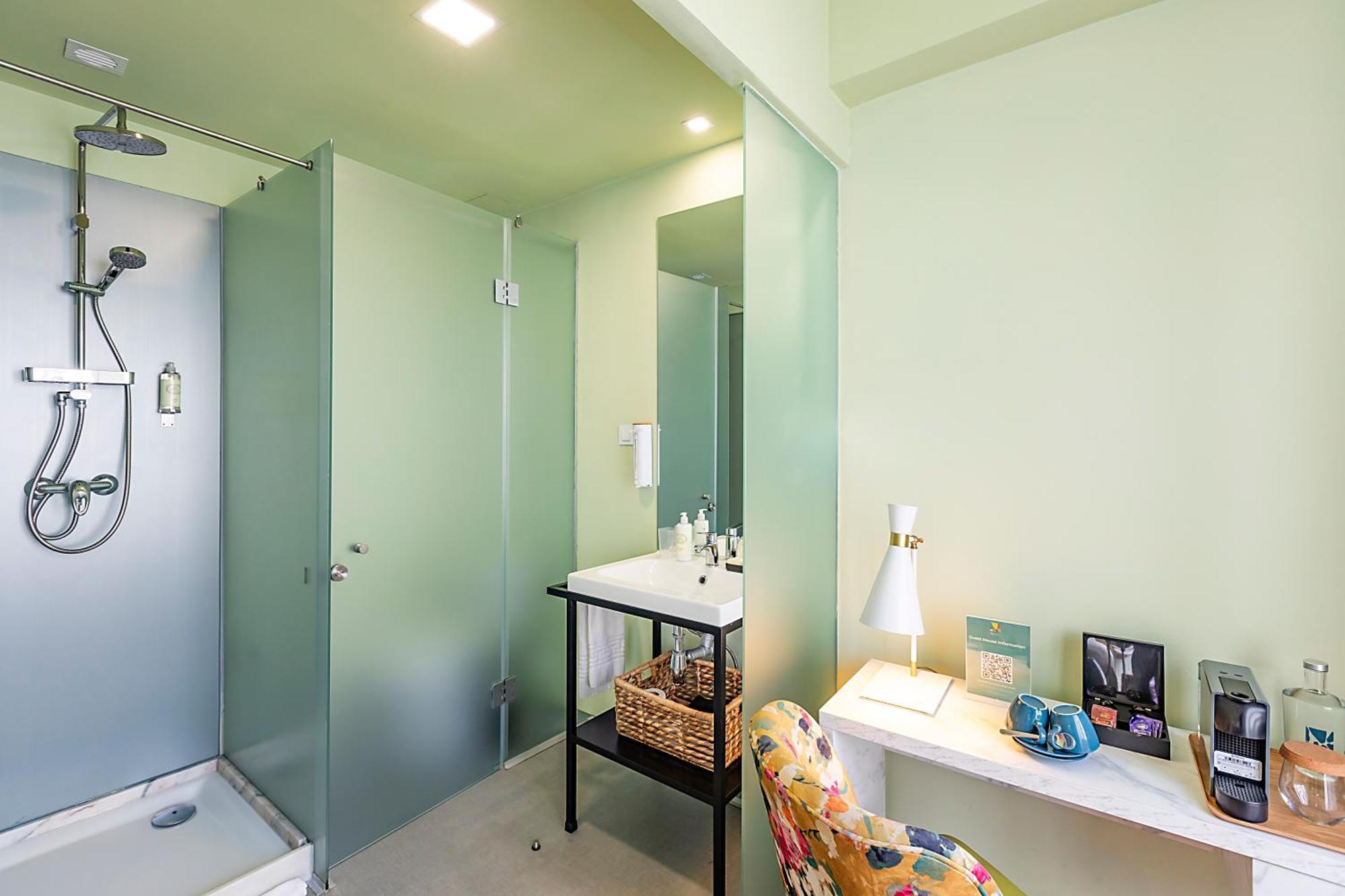 ליסבון Lr Guest House מראה חיצוני תמונה