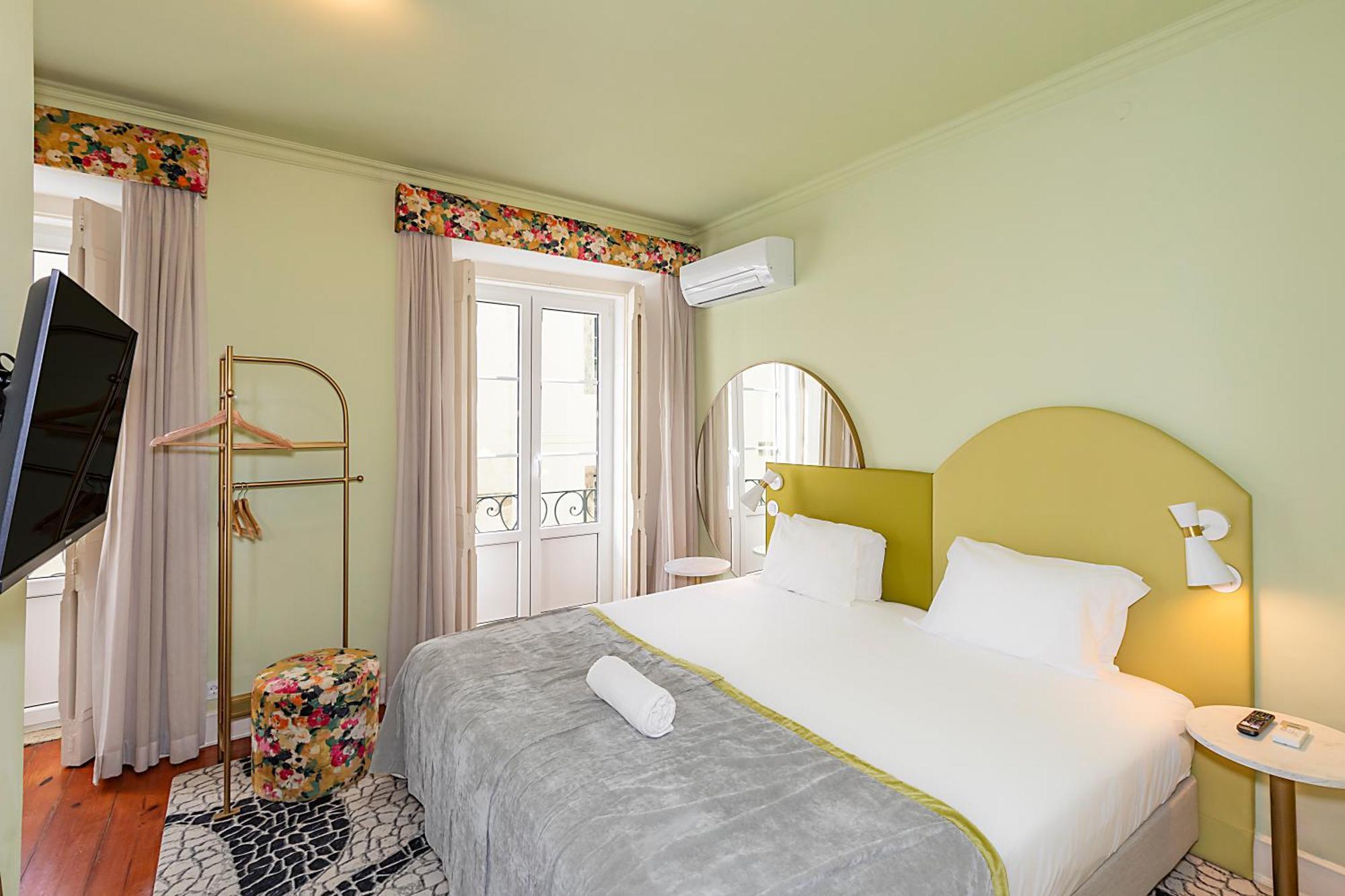 ליסבון Lr Guest House מראה חיצוני תמונה