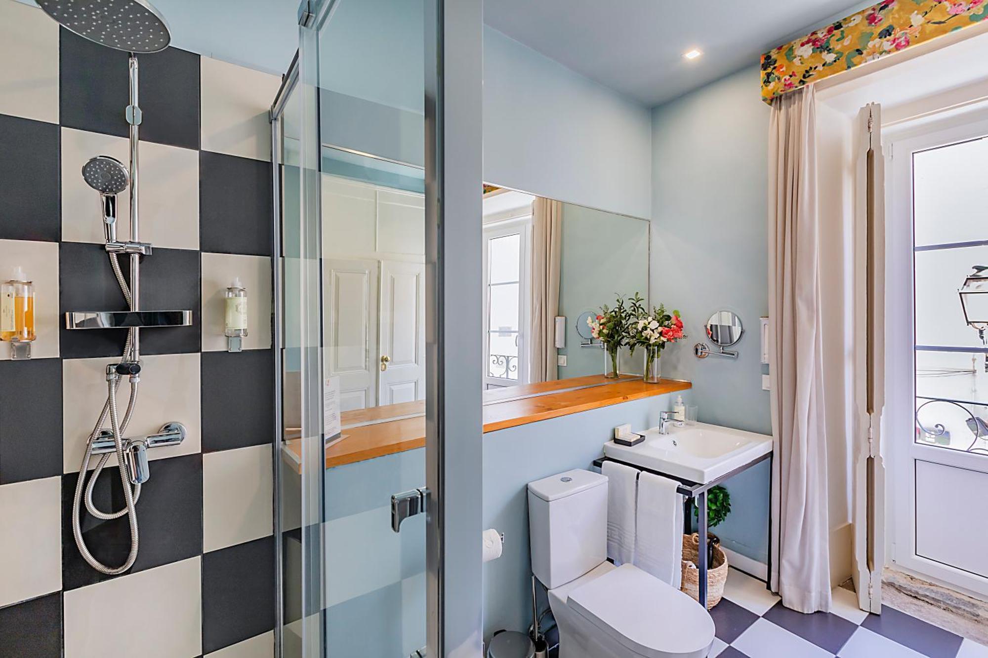 ליסבון Lr Guest House מראה חיצוני תמונה