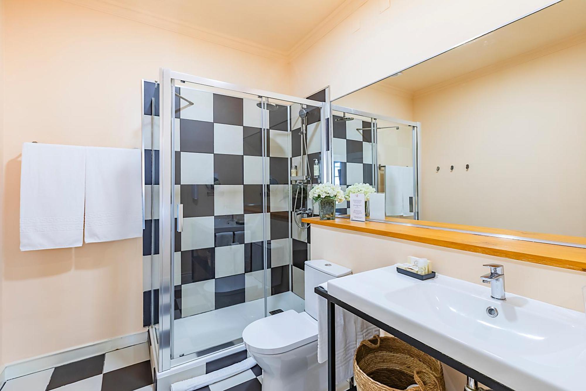 ליסבון Lr Guest House מראה חיצוני תמונה