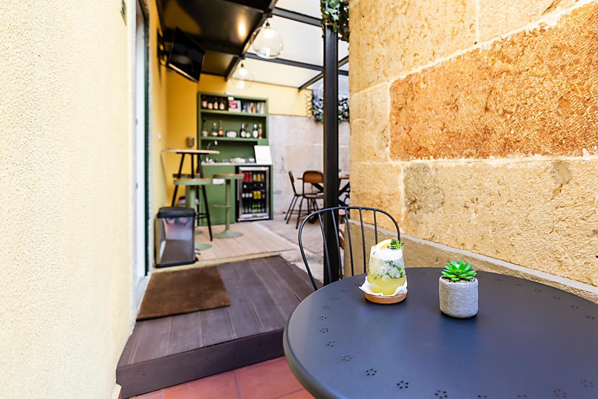 ליסבון Lr Guest House מראה חיצוני תמונה