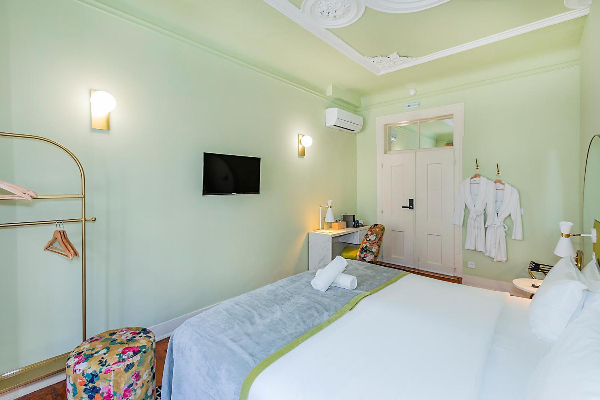 ליסבון Lr Guest House מראה חיצוני תמונה