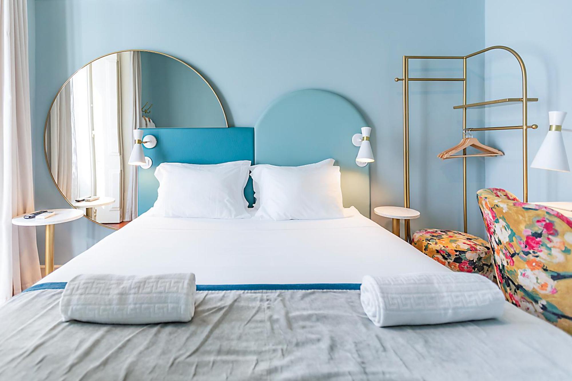 ליסבון Lr Guest House מראה חיצוני תמונה