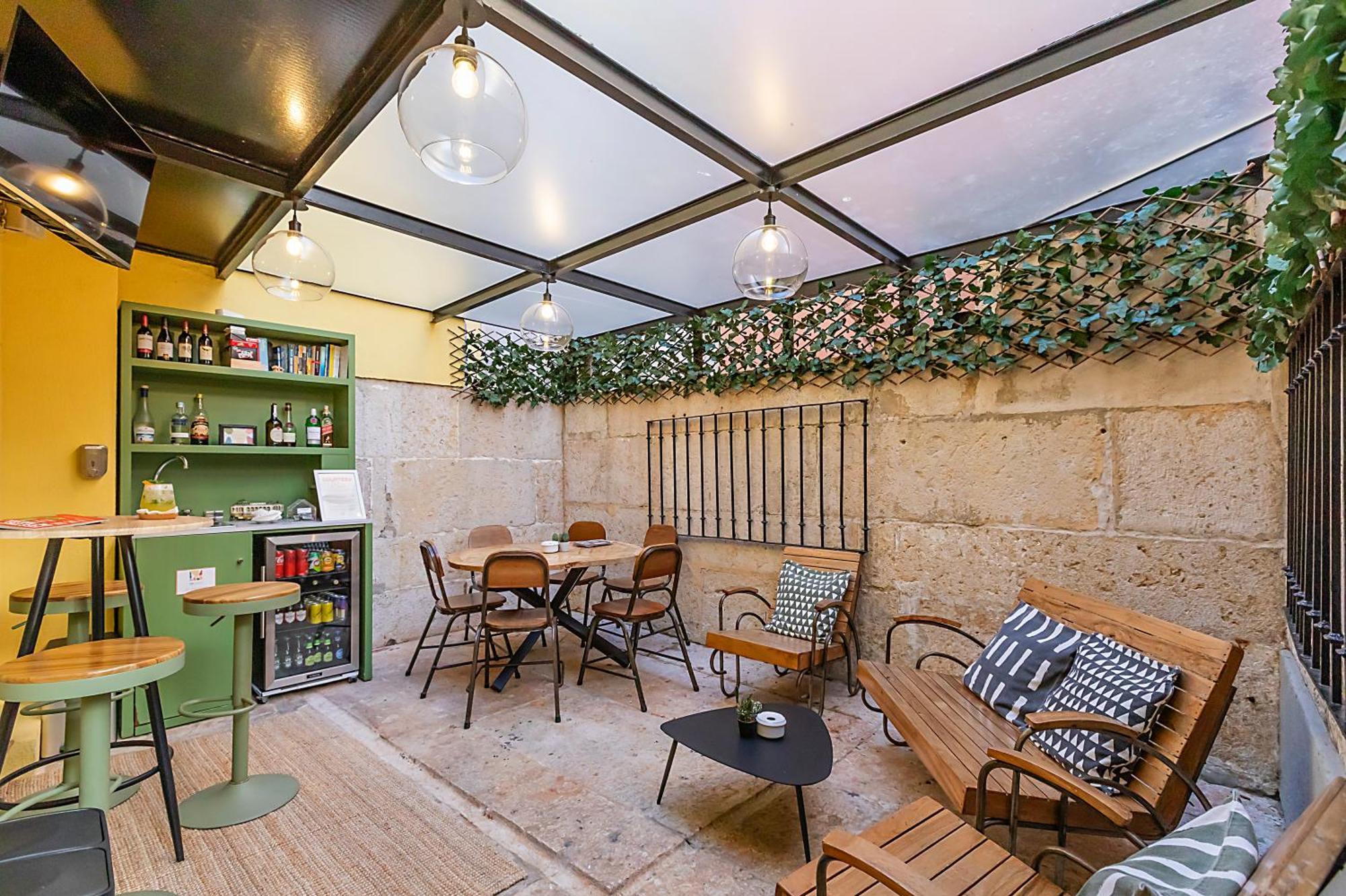 ליסבון Lr Guest House מראה חיצוני תמונה