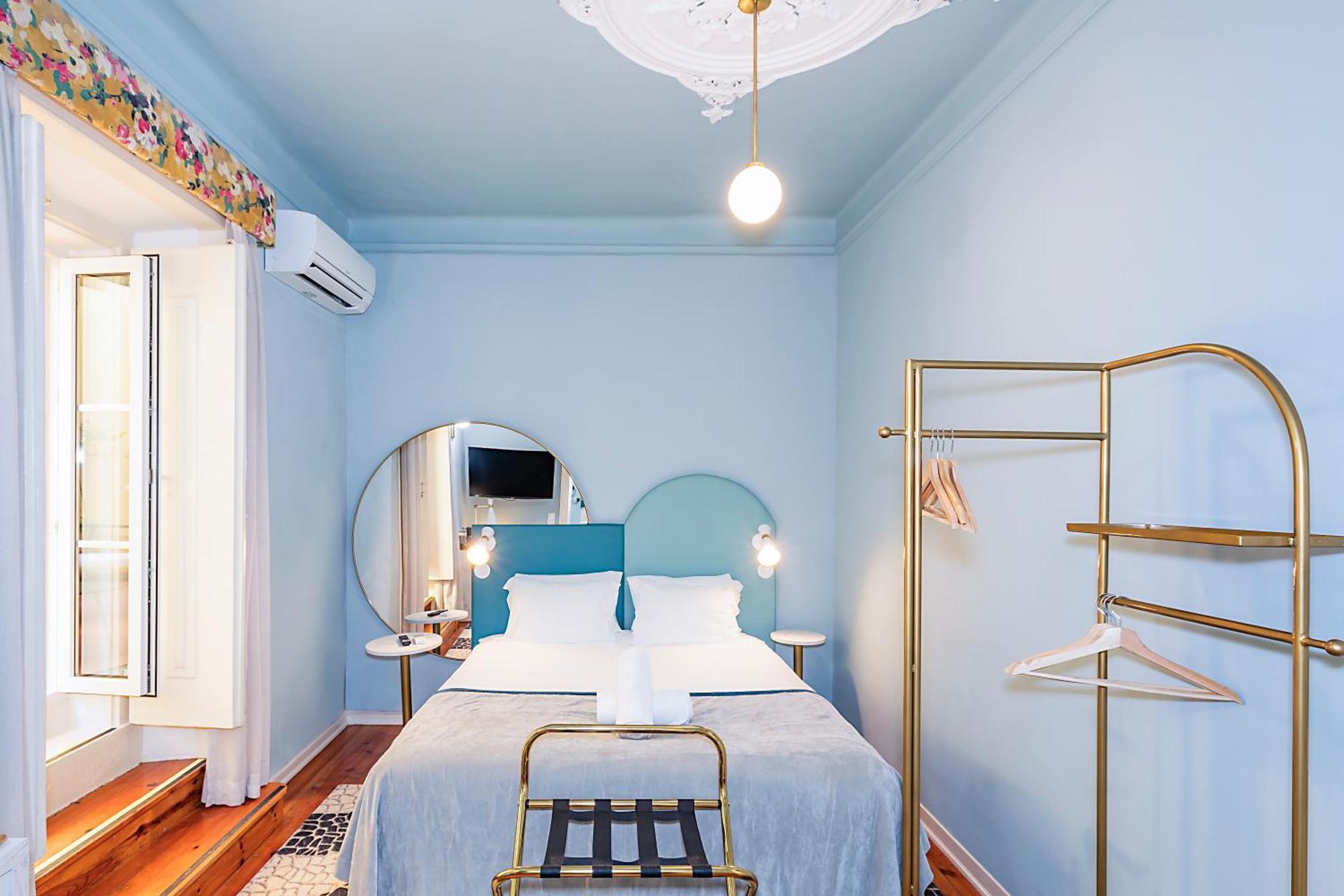 ליסבון Lr Guest House מראה חיצוני תמונה