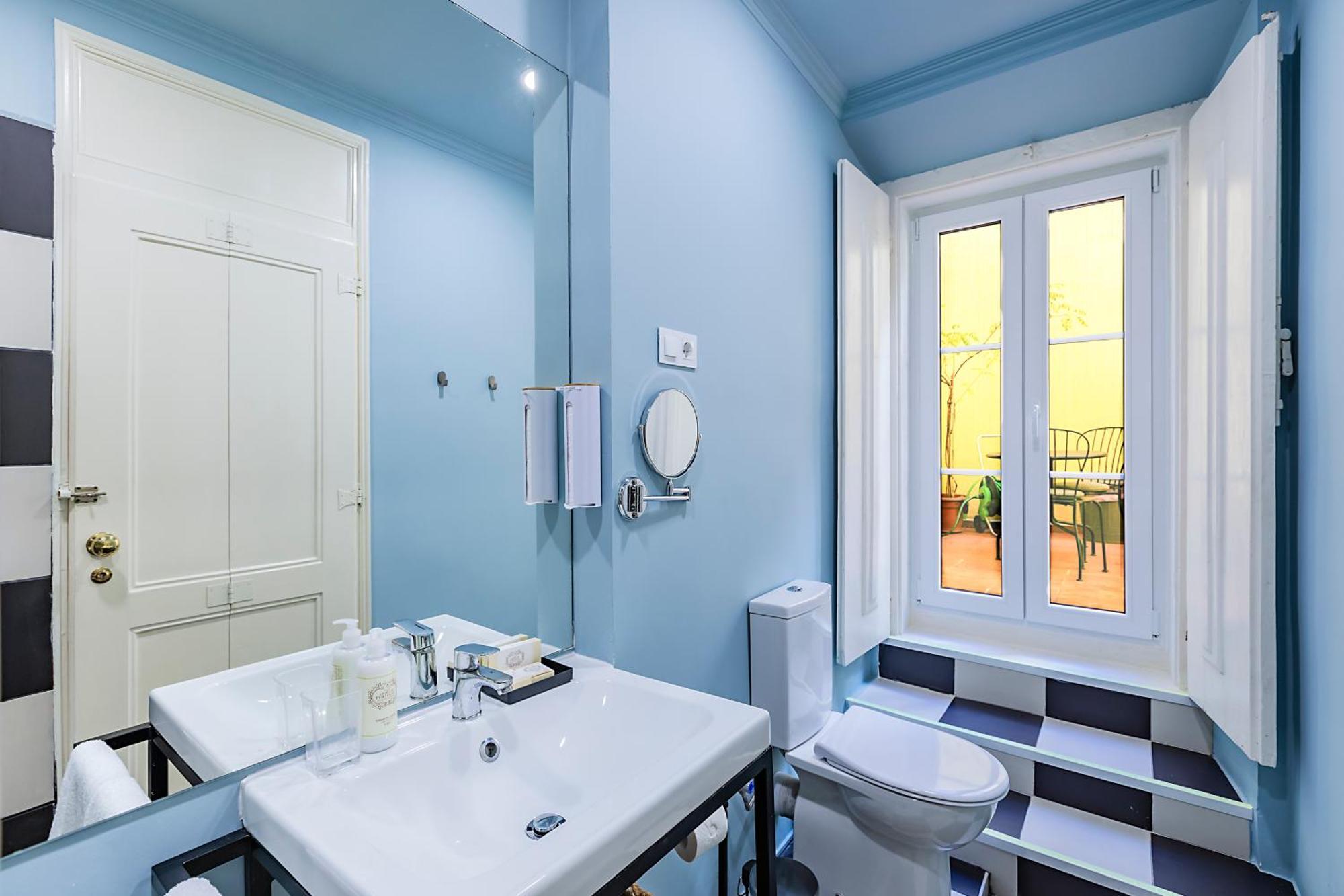 ליסבון Lr Guest House מראה חיצוני תמונה