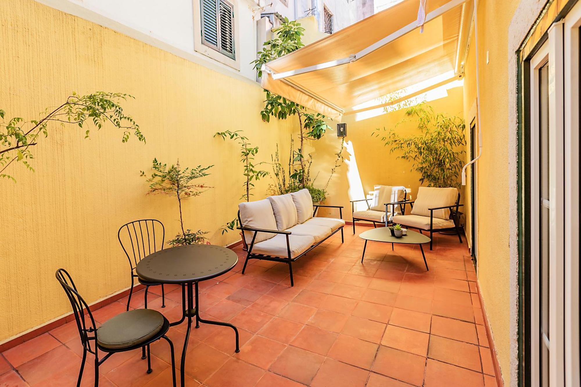 ליסבון Lr Guest House מראה חיצוני תמונה