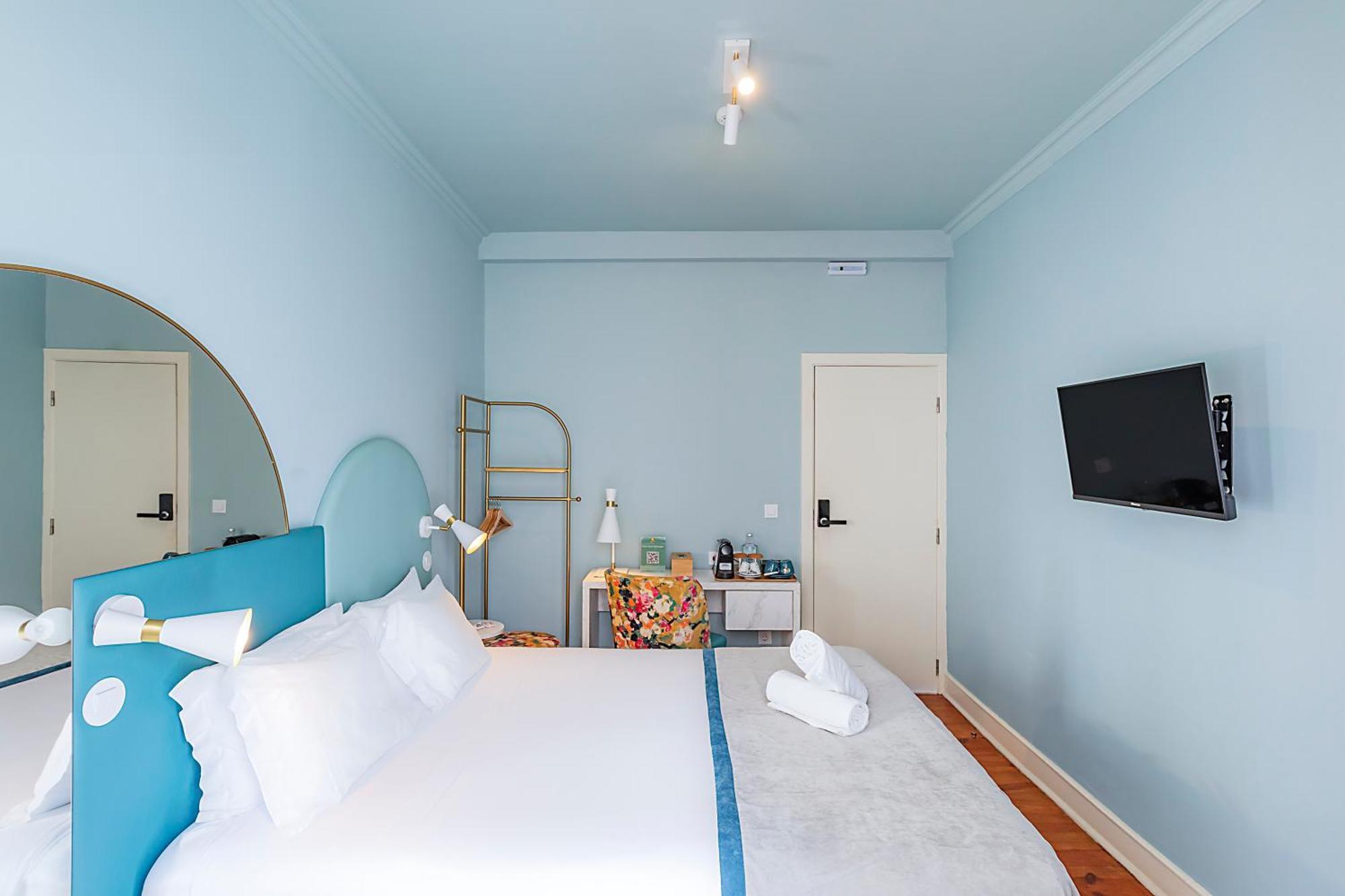 ליסבון Lr Guest House מראה חיצוני תמונה