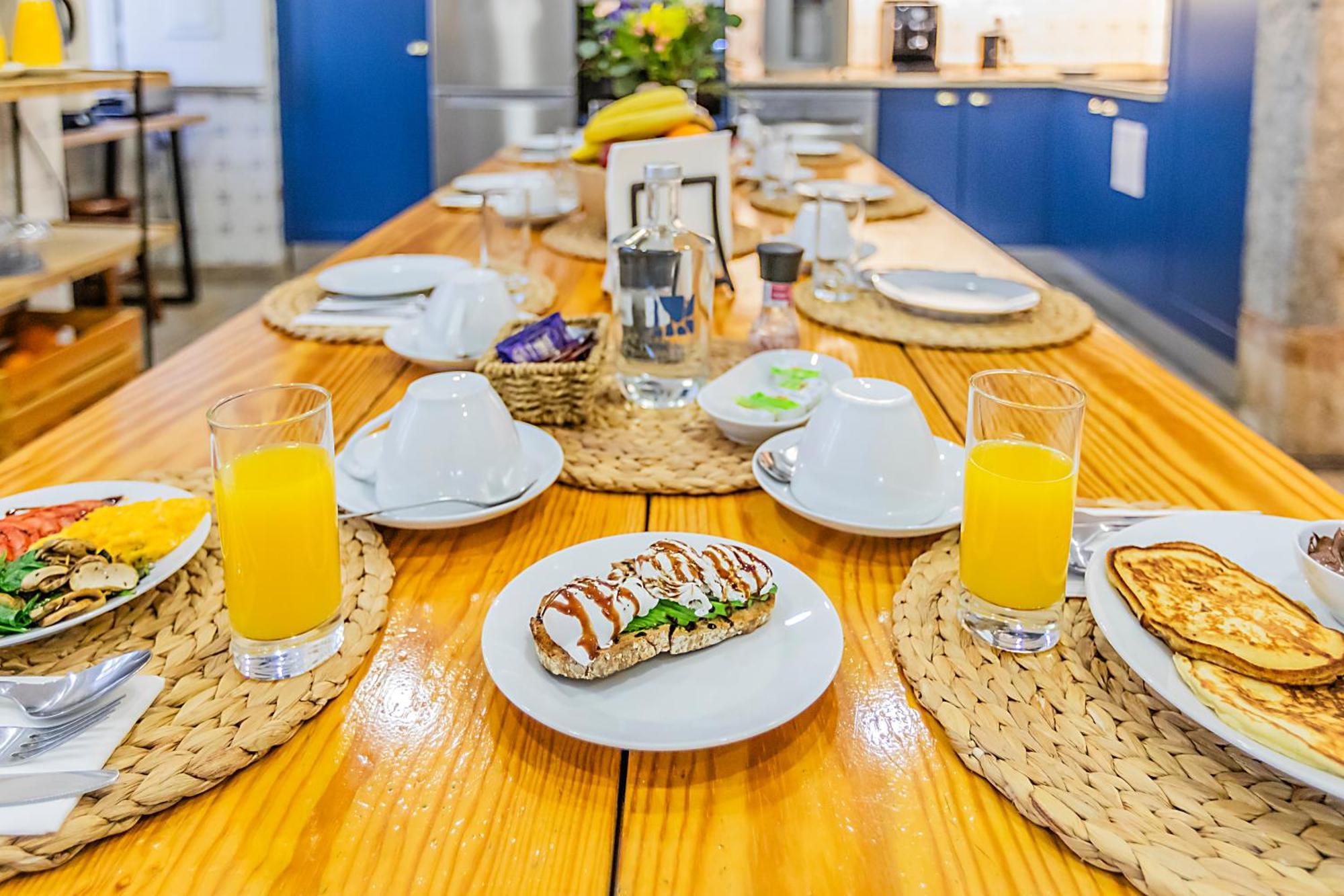 ליסבון Lr Guest House מראה חיצוני תמונה
